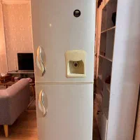 یخچال فریزر امرسان