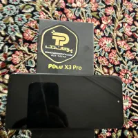 poco x3 pro