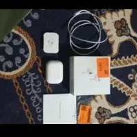 هندزفری بلوتوثی ارپاد اپل پرو2|پخش‌کننده همراه|ایرانشهر, |دیوار