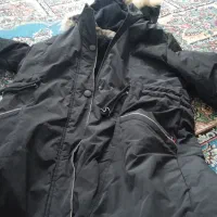 کاپشن زنانه