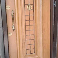 درب ضد سرقت تبریز ترک