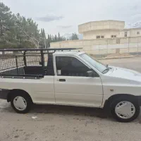 پراید بارمدل ۱۴۰۳