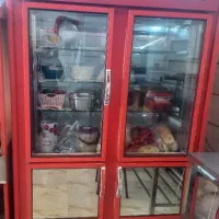 عکس یخچال ۲درب