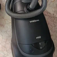 جارو برقی سامسونگ ۲۴۰۰ وات