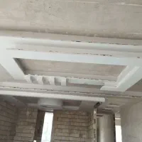 طراحی داخلی ساختمان ..راویز کاری