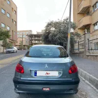 206 Sd|خودرو سواری و وانت|تبریز, |دیوار