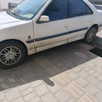 پرشیا زانتیا موتور