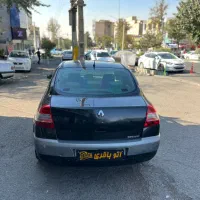 رنو مکان مدل91 مشکی نقدو اقساط|خودرو سواری و وانت|تهران, اوقاف|دیوار