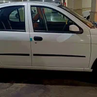 ساینا مدل ۱۴۰۰|خودرو سواری و وانت|تهران, استخر|دیوار