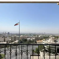 ولنجک ۱۳۵مترپنت هاوس فول ۲خ ویو ابدی۳جهت|اجارهٔ آپارتمان|تهران, ولنجک|دیوار