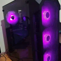 سیستم گیمینگ|رایانه رومیزی|نسیمشهر, |دیوار