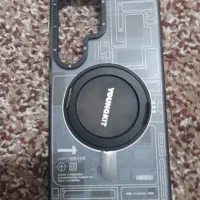 قاب گوشیمدل یانگ کیت  اس ۲۵ الترا جنس سیلیکونی