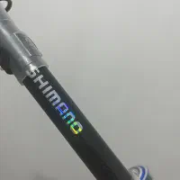 چوب و چرخ ماهیگیری حرفه ای