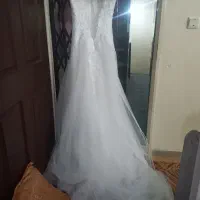 لباس عروس ها|لباس|تهران, مجیدیه|دیوار