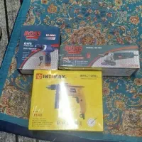 دریل برقی مینی سنگ