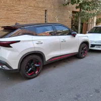 fxاف ایکس 402|خودرو سواری و وانت|کرج, جهان‌شهر|دیوار