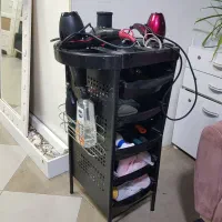 دستگاه اکستنشن مو در حد نو|آرایشگاه و سالن‌های زیبایی|رشت, گلسار|دیوار