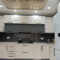 رهن اپارتمان لوکس در میلانیان