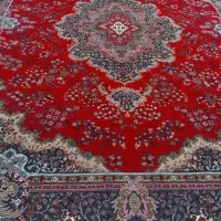 فرش ماشینی ۱۲ متری