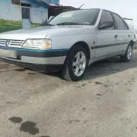 پژو۴۰۵  ۹۱|خودرو سواری و وانت|مرند, |دیوار