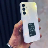 همراه گارانتی و مهلت تست بیست روزهA15سه ماه کار