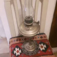 چراغ جک دار روسی