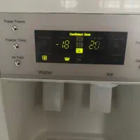 تعمیرات انواع لباسشوئی و یخچال