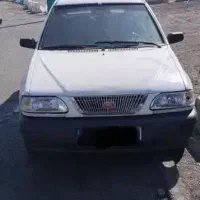 پراید ۱۴۱مدل۸۸