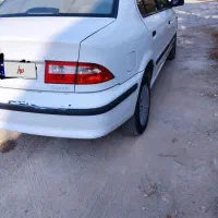 سمند 90 ال ایکس|خودرو سواری و وانت|بندر ماهشهر, |دیوار