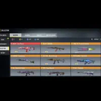 اکانت کالاف