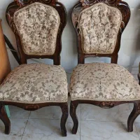 مبلمان سلطنتی دونه ۵۰۰