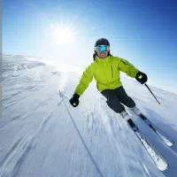 مربی رسمی فدراسیون اسکی