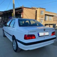 پژو پارس LX TU5، مدل ۱۳۹۵ گاز سیمی|خودرو سواری و وانت|تهران, نیروی هوایی (پیروزی)|دیوار