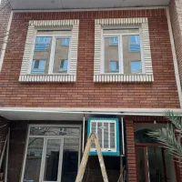 بند کشی آجر نما