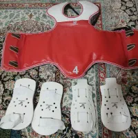 لباس.تکواندو