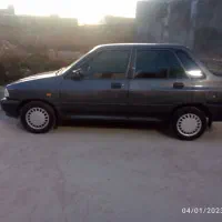 پراید مدل 93