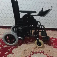 فروش ویژه ویلچر برقی