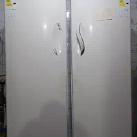 یخچال و فریزر امرسان