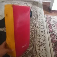 لباس کونک فو