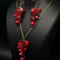 ست های انار یلدایی