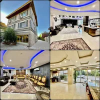 لاکچری ساحلی فول امکانات