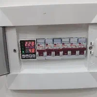 برقکار پردیس فاز ۱و۲و۳و۴و۵و۸و۹و۱۱