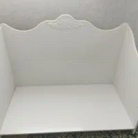 تخت کودک تا ۵سالگی|تخت و صندلی بچه|فولادشهر, B8|دیوار