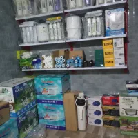 فروش دستگاه تصفیه آب پمپ آب خانگی|آبسردکن و تصفیه آب|شادگان, |دیوار