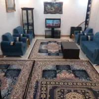 دوخوابه-ویلای-دربست-کاملابهداشتی-مبله