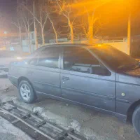 پژو روآ|خودرو سواری و وانت|الشتر, |دیوار