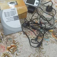 دوربین عکاسی کانون|دوربین عکاسی و فیلم‌برداری|سنندج, |دیوار