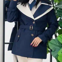 مدلینگ در مانتو فروشی