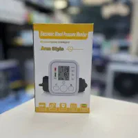 فشارسنج بازویی اصل اورجینال پرداخت درب منزل شما