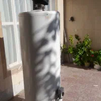 آبگرمکن گازی ایستاده|آبگرمکن، پکیج، شوفاژ|نهاوند, |دیوار
